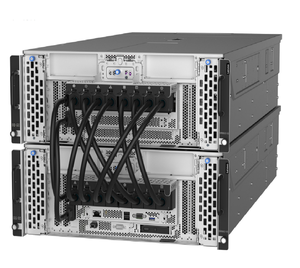 ขายตรงจากโรงงาน เซิร์ฟเวอร์แบบแร็ค ThinkSystem SR950 V3 รองรับช่องใส่ฮาร์ดดิสก์แบบ Hot-Swap SAS/SATA/SSD ขนาด 2.5 นิ้ว สูงสุด 16 ช่อง 8U 8 ซ็อกเก็ต มีสินค้าในสต็อก - Product Image 1