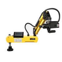 DS-16 M6-M16 <strong>Best</strong> <strong>Selling</strong> Electric Servo Motor Screen Touch Tapping <strong>Machine</strong>