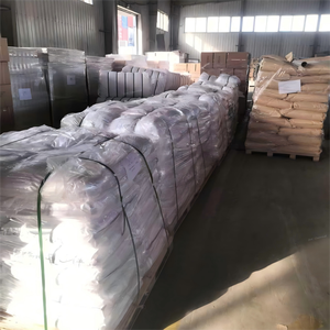 Propilen glikol alginat PGA bubuk makanan kelas CAS 9005-37-2 Propyleneglycol <span class=keywords><strong>Alginate</strong></span> - Product Image 4