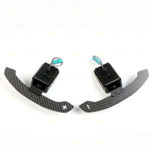 Levette del Cambio Magnetiche di Alta Qualità per Aggiornamenti BMW, Universali per Tutte le Serie - Product Image 3