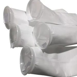 고품질 PE/PP/나일론 액체 필터 백/필터 양말 - Product Image 6