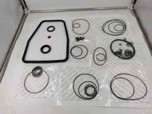 Kit de Reparación de Transmisión Automática ZF4HP22 4HP-22, Juntas y Sellos para Land Rover, Jaguar, Volvo, Accesorios para Automóviles B053820A HENING - Product Image 2