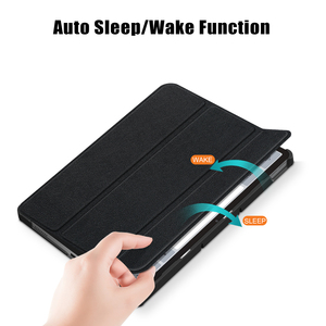 Funda para tableta Lenovo Tab P11, 2ª generación, 11,5 pulgadas, TB350, <span class=keywords><strong>2023</strong></span> - Product Image 3