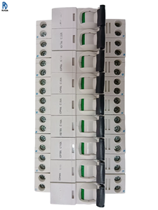 เซ็นเซอร์ควบคุม PLC เซอร์กิตเบรกเกอร์ ยี่ห้อใหม่เอี่ยม ของแท้ DPN - Product Image 1
