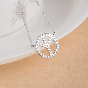 Elegante collar <span class=keywords><strong>de</strong></span> estilo <span class=keywords><strong>de</strong></span> San Valentín para mujer collar clásico <span class=keywords><strong>precio</strong></span> <span class=keywords><strong>de</strong></span> fábrica <span class=keywords><strong>925</strong></span> collar con colgante <span class=keywords><strong>de</strong></span> <span class=keywords><strong>plata</strong></span> fina <span class=keywords><strong>cadena</strong></span> <span class=keywords><strong>de</strong></span> moda - Product Image 6