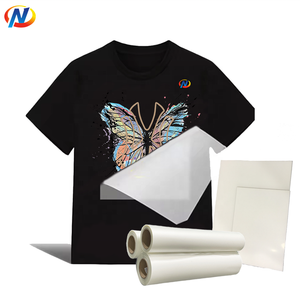 <span class=keywords><strong>Norman</strong></span> Hot Peel Dtf Film <span class=keywords><strong>Película</strong></span> <span class=keywords><strong>de</strong></span> impresora Dtf <span class=keywords><strong>de</strong></span> doble cara 60Cm Rollo <span class=keywords><strong>de</strong></span> <span class=keywords><strong>película</strong></span> <span class=keywords><strong>de</strong></span> transferencia <span class=keywords><strong>de</strong></span> calor para mascotas - Product Image 1