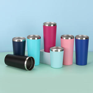 2026 Hotsales Bulk Wholesale 16oz Double Wall Insulated Coffee Cup Stainless Steel Travel <strong>Mug</strong> High Quality Thermal Tumbler - Product Image 4