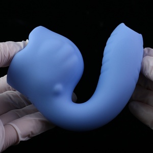 CITYFUN Vibrador Portátil Mini, Estimulador de Punto G, Masajeador de Clítoris y Vagina, Juguetes Sexuales para Mujeres - Product Image 6