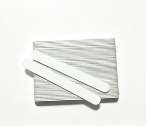 Amilay – Vente en gros de limes à ongles en bois colorées, couverture à 360°, façonneuse d'ongles naturels polyvalente, jetable à usage unique, usine OEM - Product Image 3
