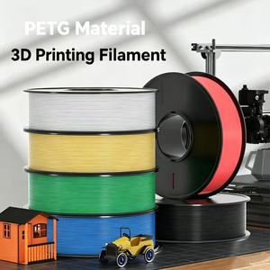 Premium <b>PLA</b> 3D Printing Filament 1.75mm Stable Diameter High Impact Resistance Multi‑Color Available for DIY Model Printing - Product Image 6