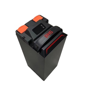 Pin điện DHS phiên bản nâng cấp, phù hợp với động cơ EBMX, bộ điều khiển X9000, dành cho phụ tùng xe Surron, Talaria VTB 79. - Product Image 1