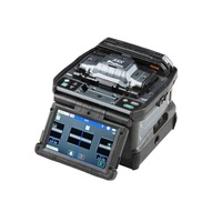 Nouvelle machine d'épissure par fusion japonaise originale Fujiku FSM 90S / 90S +/ 80S 88S 90S épisseuse par fusion bon prix équipement à fibres optiques