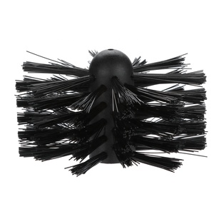 <span class=keywords><strong>Brosse</strong></span> de nettoyage de <span class=keywords><strong>cheminée</strong></span> rotative en nylon de 12 pieds <span class=keywords><strong>pour</strong></span> perceuse électrique, outil professionnel de nettoyage de conduits, kit de nettoyage de sèche-linge OEM flexible - Product Image 4