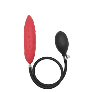 Bouchon Anal Gonflable Fruit Bouchon Anal Éponge Courgette Ananas Patate Douce <span class=keywords><strong>Avocat</strong></span> Gourde Jouet Adulte - Product Image 5