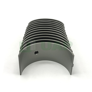 Coussinet de bielle pour moteur diesel ISX15 4089405 - Product Image 4