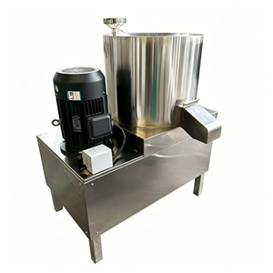 Máquina para Hacer Palomitas de Maíz Infladas, Máquina para Hacer Cereales Inflados para el Desayuno, Máquina Extrusora para Hacer Bocadillos de Maíz Inflado - Product Image 1