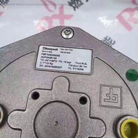 HUF015B110 Componente de Instrumento de Control de Automatización Industrial, Instrumentación de Automatización Industrial