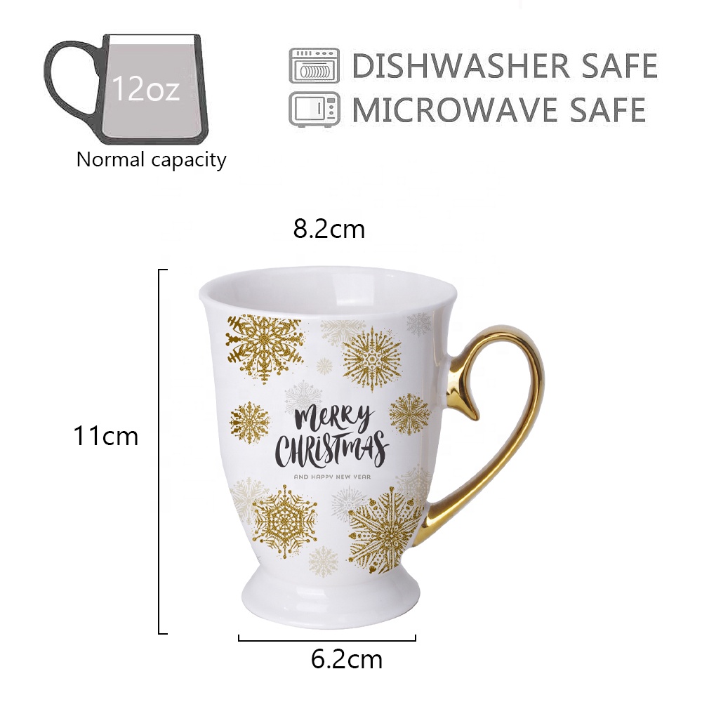 Sunka Ceramic Mugs - Perfect Eco-Friendly Christmas Gifts