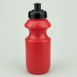 Botella de Agua Deportiva de Plástico de 500 ml, Botella para Ciclismo - Product Image 4