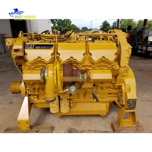 Hangood C32 389-9983 3899983 20R-6755 20R6755 20R-1371 pour moteur diesel Caterpil 6020B 6040 6090 D11T 777G 992K - Product Image 4