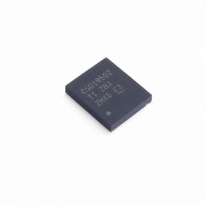 Csd19502q5b Vson-<b>clip</b>-8(6x5) Mosfet Electronic Components Distributor New Original Industrial Automation Programmable Control - Product Image 1