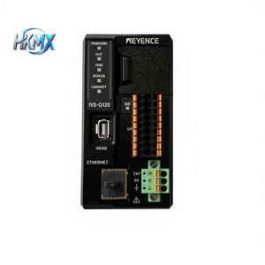 เซ็นเซอร์วิชั่นคุณภาพสูงพร้อม AI ในตัว KEYENCE IV3-G120 IV-G10 IV4-G400MA IV4-G600MA รุ่นขนาดกะทัดรัดพร้อมแอมพลิฟายเออร์เซ็นเซอร์ - Product Image 1