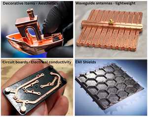 Fuente de alimentación de pulso inverso - Product Image 4