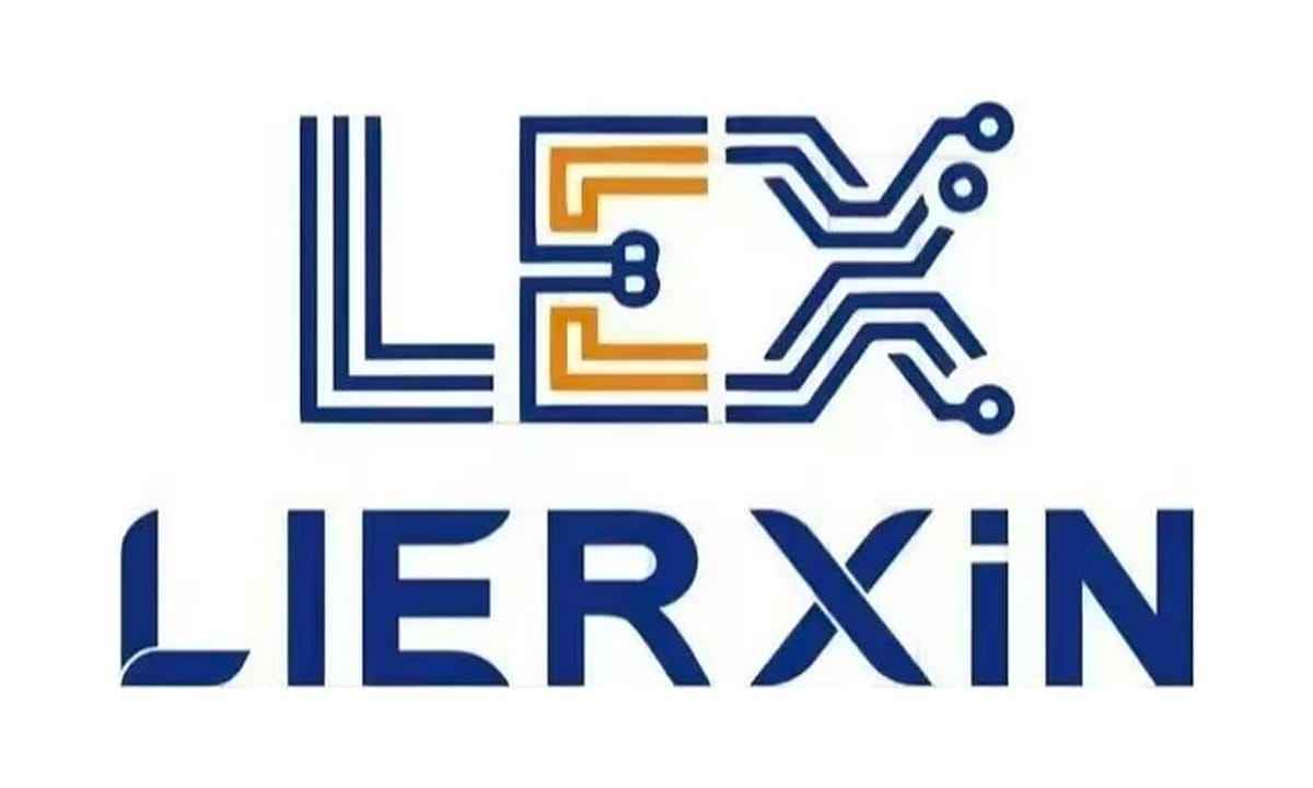 Shenzhen Lierxin Industrial Co., Ltd. logo
