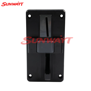 Aceptador de Monedas Programable de 6 Valores, Selector de Monedas 626 para Máquinas Expendedoras y Juegos de Arcade - Product Image 5