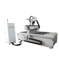 Software de desmontaje de diseño de muebles de panel/Software de máquina enrutadora CNC ATC