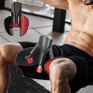 Fitness personnalisé cuisse maîtres <span class=keywords><strong>post</strong></span>-<span class=keywords><strong>partum</strong></span> équipement de Kegel formateur résistance réglable pour la rééducation embellit la forme de la jambe - Product Image 4