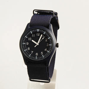 Reloj de Cuarzo de Lujo Asequible y Popular, Estilo Casual Clásico, Personalizable - Product Image 4