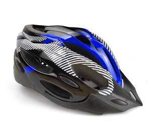Nouveau Style double Sport adulte Sports de plein air casque de vélo sécurité cyclisme vélo de route et planche à roulettes en plastique <span class=keywords><strong>VTT</strong></span> casque - Product Image 2