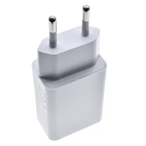 EU USB Plug Adapter DC 5V 2A For Mobile Phone Euro USB A Port Travel Wall Charger 10W For A-pple I-Phone 6 7 8 X Xr 11