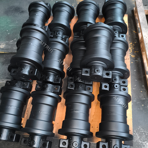 Высококачественный опорный каток для экскаваторов Caterpillar CAT 320, 324, 325, 330, 374. Опорный каток в наличии. Аксессуары для экскаваторов. - Product Image 3