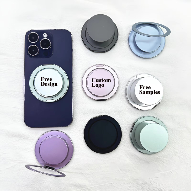 Promotional Gift 2024 Mobile Phone Ring