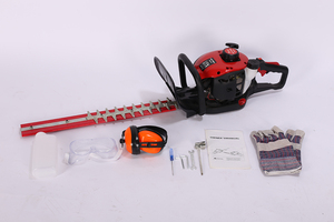 Nhà Máy Trực Tiếp Bán Tiếng Ồn Thấp Kích Thước Khác Nhau Tùy Chỉnh Xăng Nhẹ Hàng Rào Tông Đơ - Product Image 3