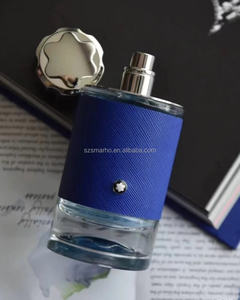 Perfume Clásico Bestseller Montblancs Explorer <span class=keywords><strong>100ML</strong></span> Legend, Fragancia Duradera en Aerosol, Perfume de Diseñador para Hombre - Product Image 5