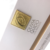 Boîte cosmétique en carton blanc avec impression personnalisée de luxe, emballage en papier, boîte en papier pour seringue cosmétique, emballage pour boîte cadeau