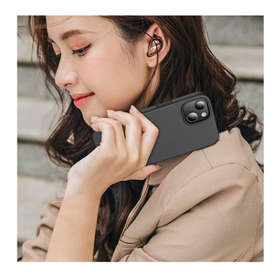 เคสซิลิโคนเหลวแท้สำหรับ <span class=keywords><strong>iPhone</strong></span> 15 <span class=keywords><strong>iPhone</strong></span> 15 <span class=keywords><strong>Pro</strong></span> <span class=keywords><strong>iPhone</strong></span> 15 plus <span class=keywords><strong>iPhone</strong></span> 15 <span class=keywords><strong>PRO</strong></span> <span class=keywords><strong>MAX</strong></span> กับไมโครไฟเบอร์ - Product Image 6