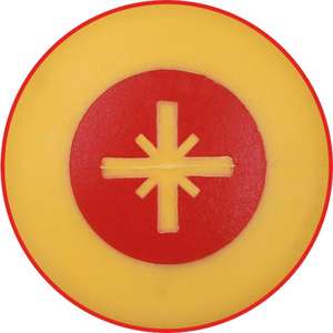 KS ไขควง117.0534 ergotorque VDE pozidrive-ไขควงหุ้มฉนวน1000V 4042146209059 - Product Image 5