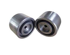 OEM tùy chỉnh xe chế biến dịch vụ gia công <span class=keywords><strong>CNC</strong></span> chết đúc một phần-Chuốt ròng rọc dây ròng rọc phụ kiện ổ đĩa - Product Image 4