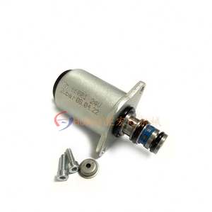 HUCO电磁阀TM66001 24V用于挖掘机液压泵比例先导TM60601 TM68301 TM68601 TM68001 - Product Image 3