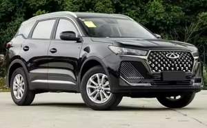 Chery Tiggo 7 Super Power Warrior 2023, directement de l'usine, stock de voitures neuves, SUV 5 portes 5 places, 1.5T CVT, conduite à gauche, couple de 230 Nm - Product Image 5