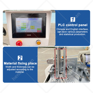 เครื่องพันแท็กแฮงค์แท็กโอเชียน - Product Image 4