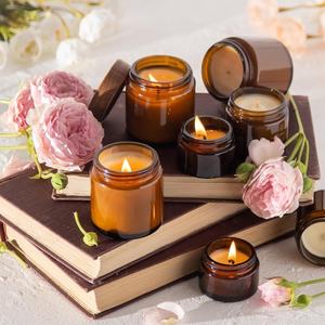 Chinese Wholesale Oganic Soy Wax Flakes Low Melting Point <strong>Soft</strong> Soybean Wax for <strong>Candle</strong> Making - Product Image 3