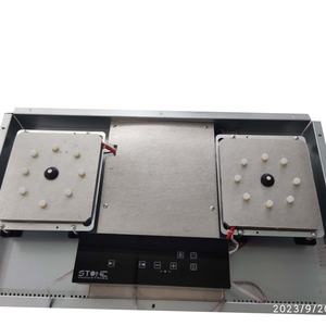 Invisible-induction-hob-invisible-induction-hob 220V Under Counter Induction Cooker COOK OME ODM - Product Image 2