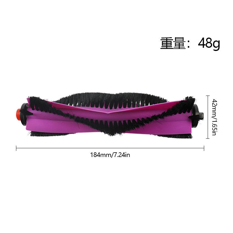 1 rouleau à peinture