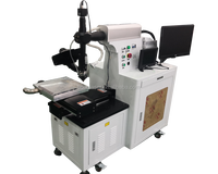 Máquina de trazado láser de células solares, máquina de corte por láser de células solares de BOAO láser China máquinas de corte por láser de silicio