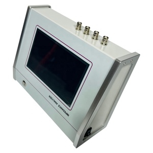 Testeur d'impédance <span class=keywords><strong>de</strong></span> moule à ultrasons 1 MHz pour vérification <span class=keywords><strong>de</strong></span> la fréquence <span class=keywords><strong>de</strong></span> la tête d'outil dans l'équipement <span class=keywords><strong>de</strong></span> <span class=keywords><strong>nettoyage</strong></span>, garantie 1 an - Product Image 6